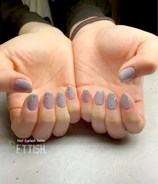 ネイル BETTISH. KUMIKO☺︎︎のネイルデザイン