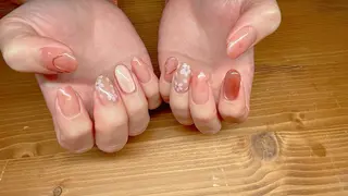 ネイル nailroom  OHANA所属・nailroom OHANA🌴のネイルデザイン