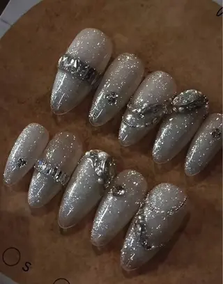 ネイル MIAMI NAIL所属・Miami Nailのネイルデザイン