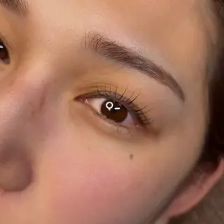 マツエク・マツパ 脱毛&アイブロウ&アイラッシュ Mut.-brazilianwax-所属・Mut. suzuのマツエク・マツパデザイン