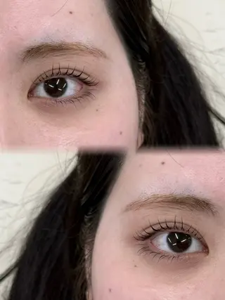 マツエク・マツパ THE BALM💞 松井のマツエク・マツパデザイン