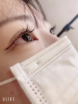 マツエク・マツパ Lila博多駅前 ヤマサキのマツエク・マツパデザイン