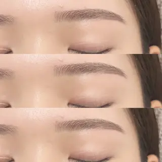 アイブロウ まつげまゆげ屋さん ‎🤍RIOの眉毛・アイブロウイメージ