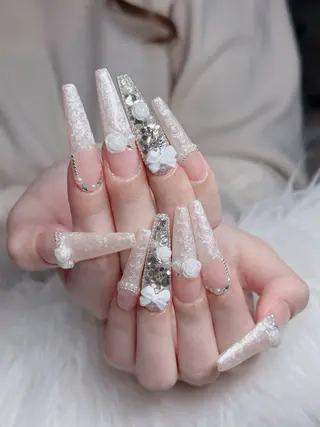 ネイル H.baby Nail Salonのネイルデザイン