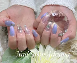 ネイル ADRIANA 大久保駅前徒歩2分のその他イメージ