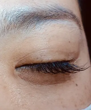 マツエク・マツパ Salon Tiffany所属・Salon Tiffanyのヘアスタイル