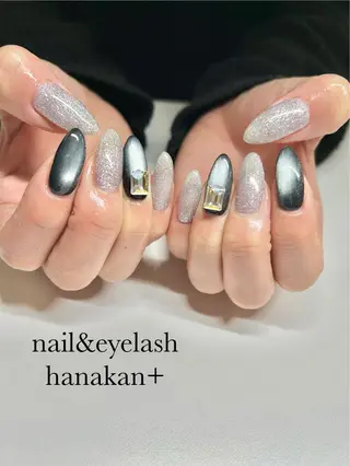 ネイル S Fumiのネイルデザイン