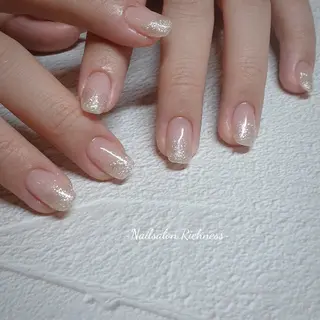 ネイル I. Yukariのネイルデザイン