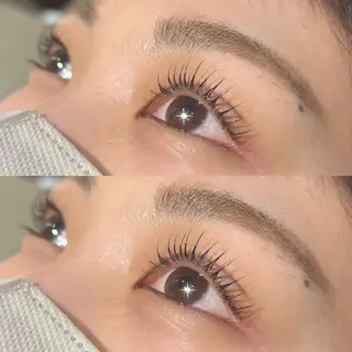 マツエク・マツパ Mei🎀 eye & hairのマツエク・マツパデザイン
