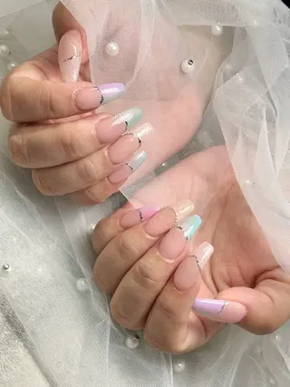 ネイル Y's nailのネイルデザイン
