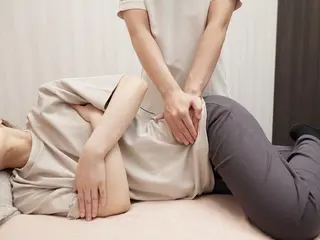 Airy Body エアリーボディ|マコのエステ・リラクイメージ