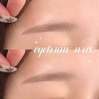 アイブロウ laboT nuit satsukiのマツエク・マツパデザイン