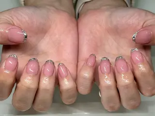 ネイル sui所属・S miiのネイルデザイン