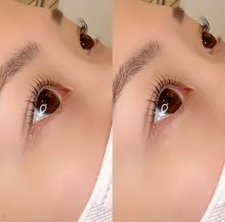 パーマ 🌙eyelash kirari🌙のマツエク・マツパデザイン