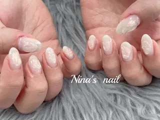 ネイル Nina's nailのネイルデザイン