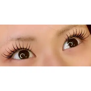 マツエク・マツパ MyFairLady asukaのマツエク・マツパデザイン