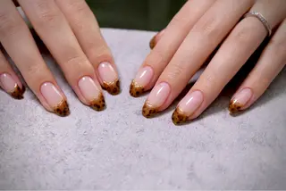 ネイル MH Nailのネイルデザイン