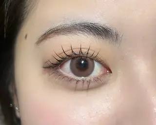 マツエク・マツパ col SAEBIのマツエク・マツパデザイン