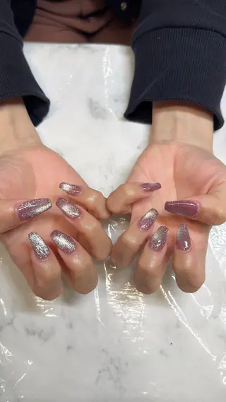 ネイル 💎Guarendo💎錦糸町店所属・✨アン ミユ✨のネイルデザイン