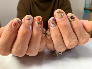 ネイル oco nailのその他イメージ