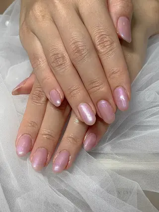 ネイル ブリリアント かれんのネイルデザイン