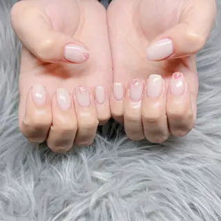 ネイル 個室ネイルサロンDolly  Girl〜ドーリーガール〜所属・DollyGirl KYOKOのネイルデザイン