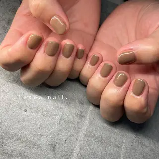 ネイル nailsalon Lenoaのネイルデザイン