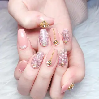 ネイル Melody Nail所属・Melody  3D/スカルプ専門店のネイルデザイン