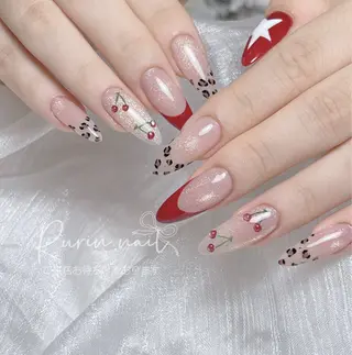 ネイル ルリン サロン💅のネイルデザイン
