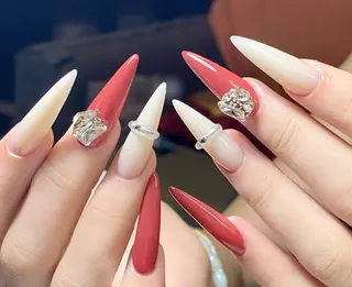 ネイル Miya🎀 nailのネイルデザイン