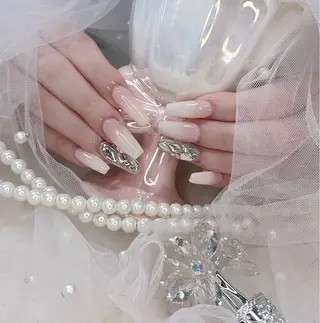 ネイル R salonのネイルデザイン