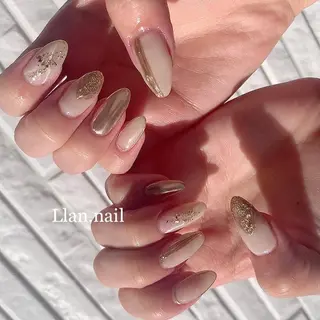ネイル Lian nailのネイルデザイン