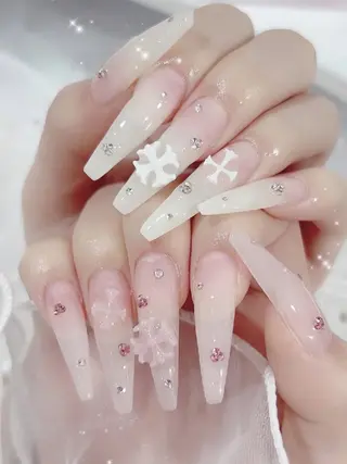 ネイル スカルプ専門店 Ｄ-Beautyのネイルデザイン