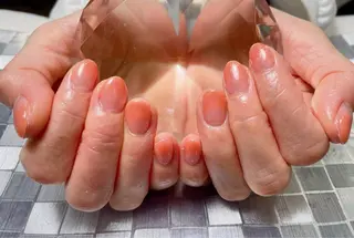 ネイル Regulus 光田のネイルデザイン