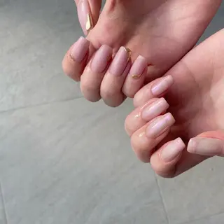 ネイル hyuu.所属・中目黒 hyyu.yukiのネイルデザイン