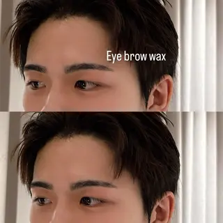 アイブロウ NORAアイラッシュ 🩵NANAKOのマツエク・マツパデザイン