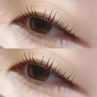 マツエク・マツパ 束感･似合わせ☽ mizunaのマツエク・マツパデザイン