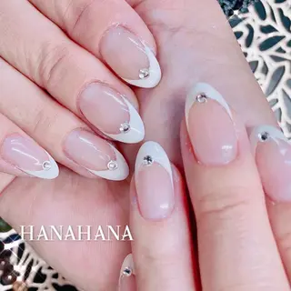 ネイル ジェルネイル HANAHANAのネイルデザイン