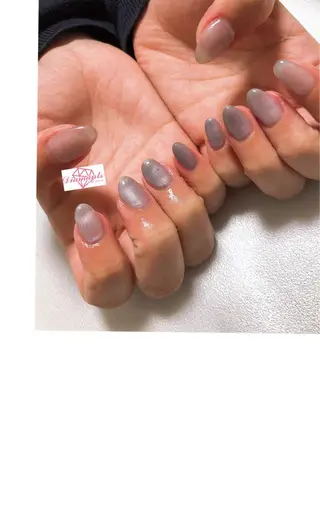 ネイル Asa miのネイルデザイン