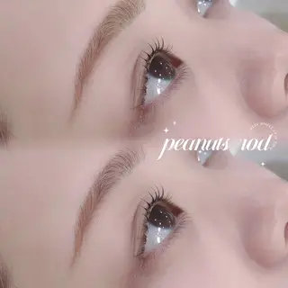 マツエク・マツパ SSIN STUDIO 原宿店所属・tomoka /原宿アイリスト🎀のマツエク・マツパデザイン