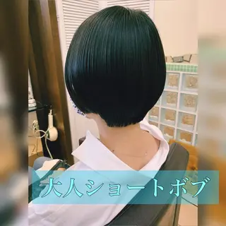 ショート 🎩メンズ特化 健太🎩のヘアスタイル