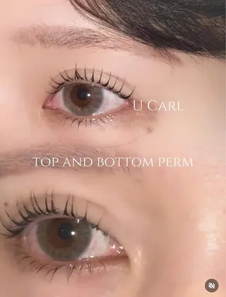 マツエク・マツパ 🐈‍⬛ HIORIの眉毛・アイブロウイメージ