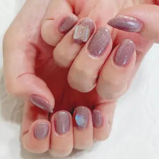 ネイル peaberry nailのネイルデザイン