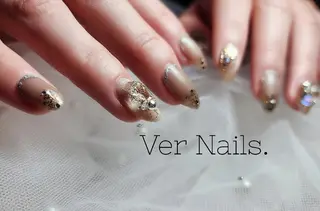 ネイル Ver Nails.のその他イメージ