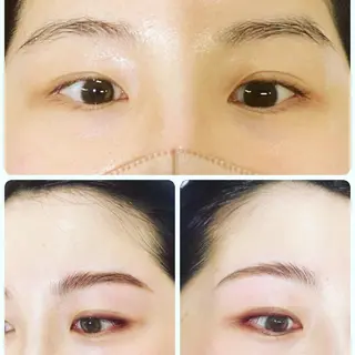 アイブロウ VIVIE 水野のエステ・リラクイメージ