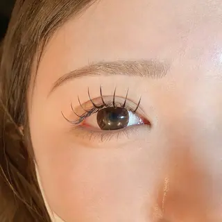 マツエク・マツパ 🦋ROAR🦋 yukiのマツエク・マツパデザイン