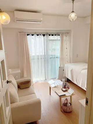 eyelash salon  mani所属・アイラッシュサロン maniのマツエク・マツパデザイン