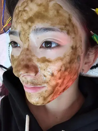 美容鍼灸サロン mahoroba院長のエステ・リラクイメージ