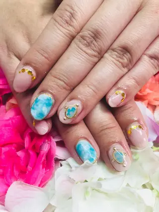 ネイル 酵素風呂　RA.RA所属・酵素風呂 RA.RAのその他イメージ