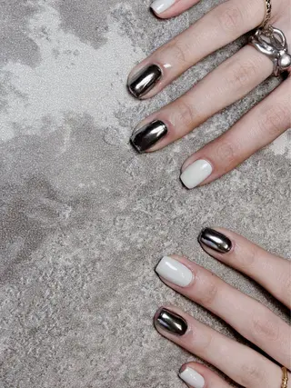 ネイル Su. Naillandのネイルデザイン